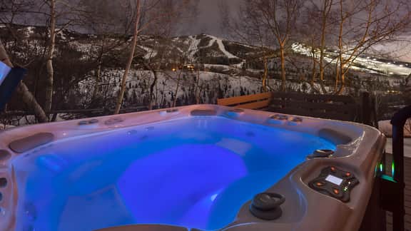 Senner Chalet