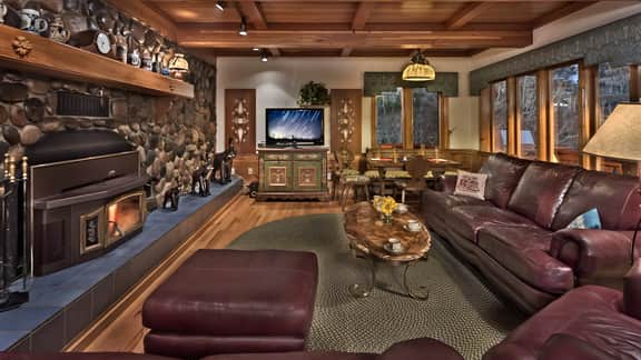 Senner Chalet