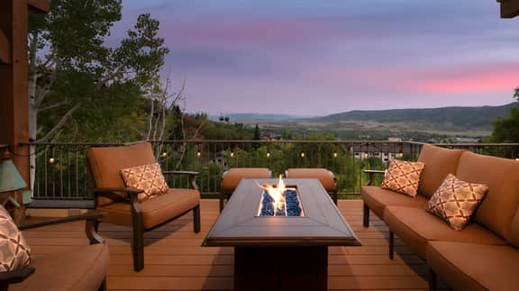 Valley View Retreat