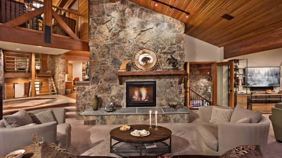 Trails Edge Lodge
