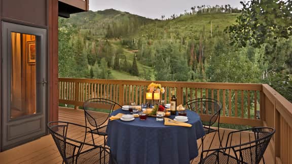 Right-O-Way Chalet