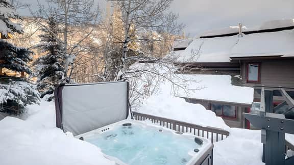 Orion Lodge