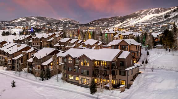 Western Winds Lodge