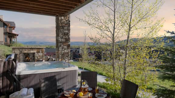 Western Winds Lodge