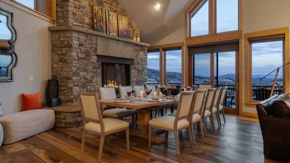 Falconhead Lodge - North