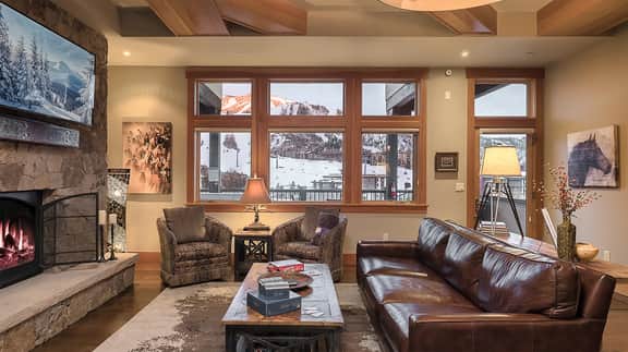 Storm Peak Chalet