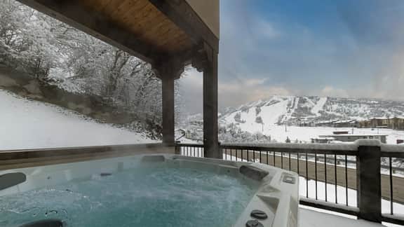 Storm Peak Chalet
