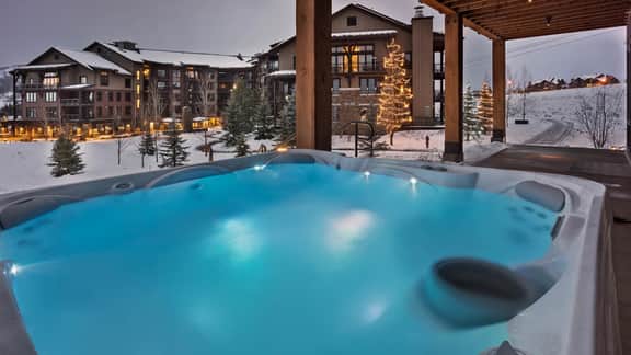 Wildhorse Chalet