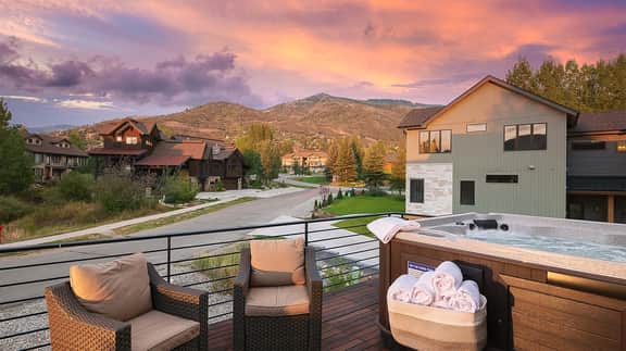 Chalet Memoire