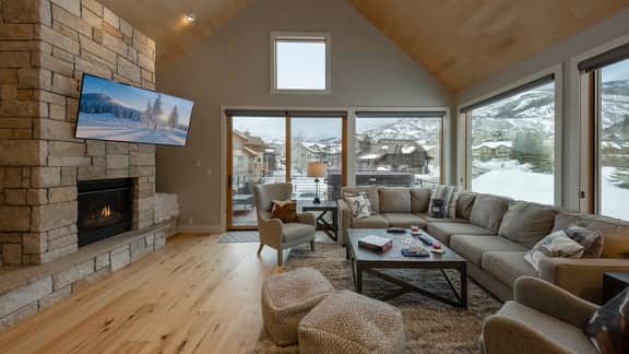 Chalet Memoire