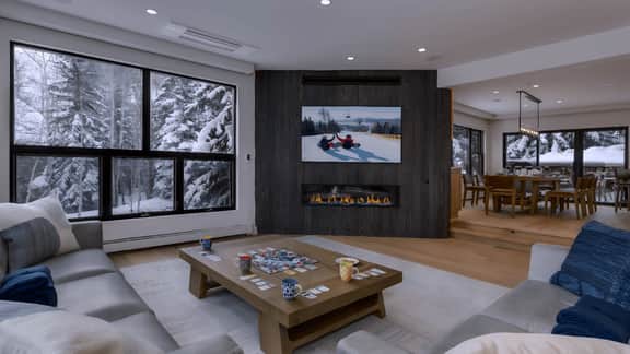Chalet Bello