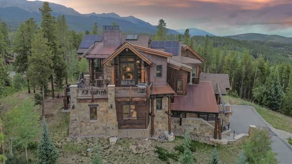 Summit at Shock Hill
