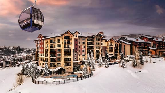 Edgemont #2201: Starlight Ridge
