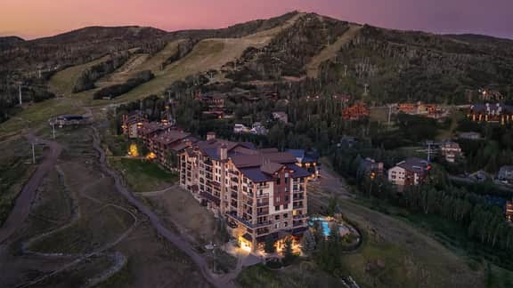 Edgemont #2803: Nightfall Ridge