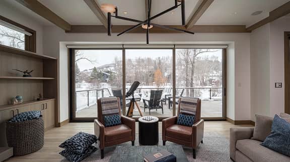 Riverlight Lodge