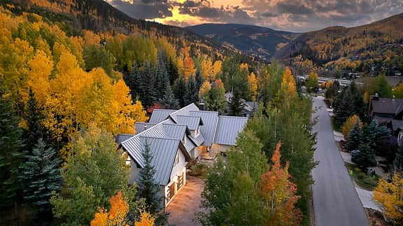 Serenvale Retreat