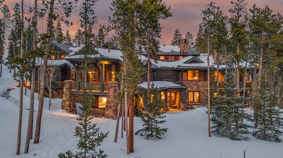 Alpine Grandeur