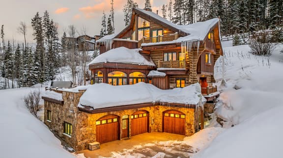 Alpine Majesty