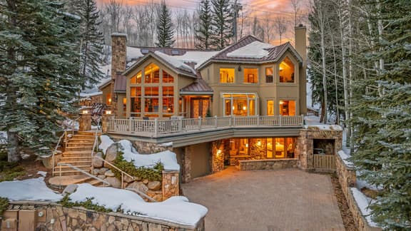 Founders Lodge