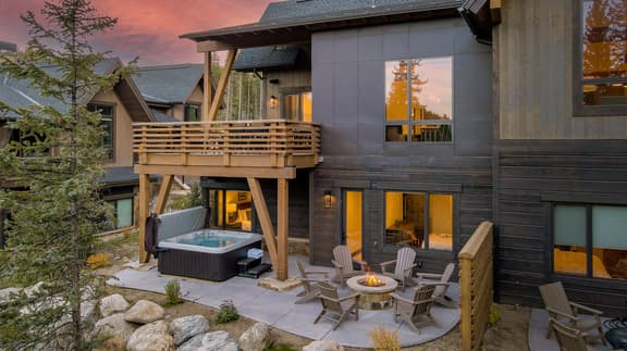 Rio Vista Retreat