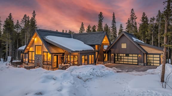 Trailblazer Lodge