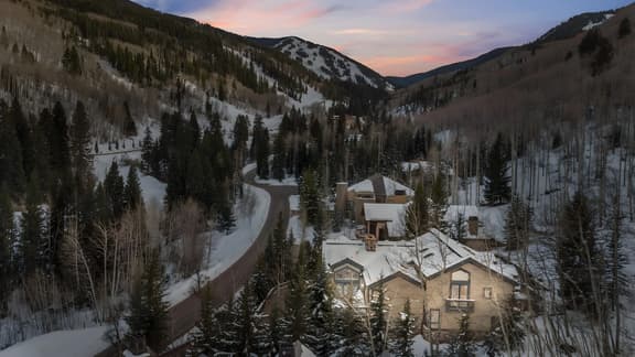 Navigator Lodge