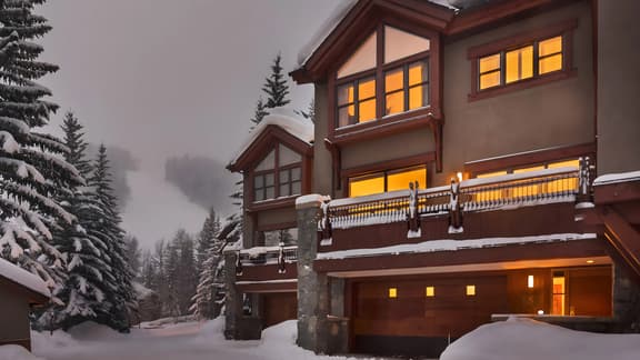 Chalet Premio