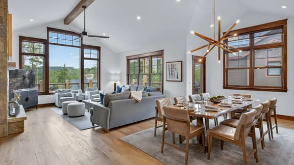 Cherrybrook Chalet