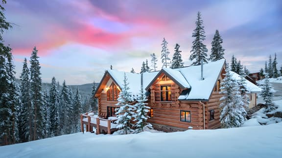 Paradise Meadow Lodge