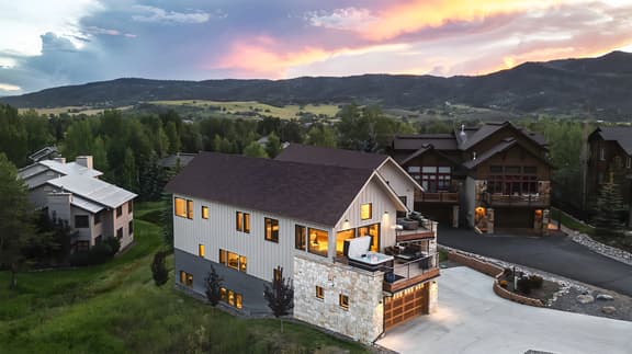 Chalet Memoire