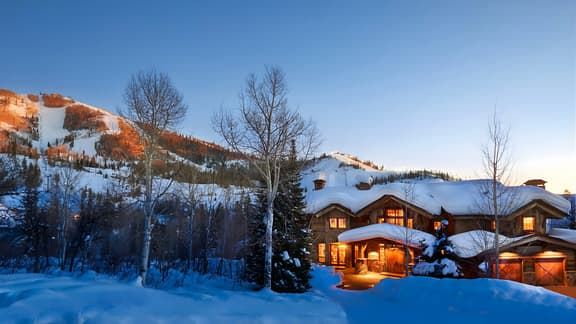 Gold Mine Lodge