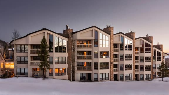 Chateau Chamonix #125: Epernay