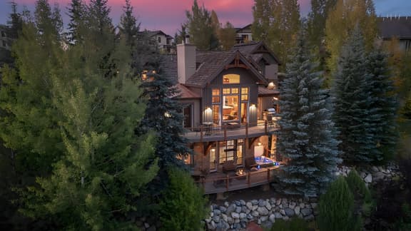 Lariat Ridge Lodge
