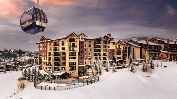 Edgemont #2802: Mountain Meltaway