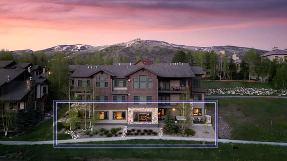 Western Winds Lodge